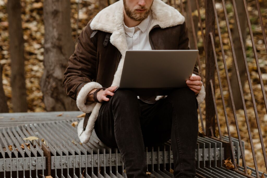 Military Laptop
