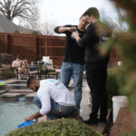  Pool cleaning service Fort Worth 