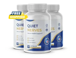 Quiet Nerves