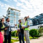 CSCS Test Centre in Harrow
