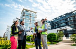 CSCS Test Centre in Harrow