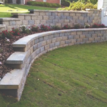 Retaining Walls Carbrook