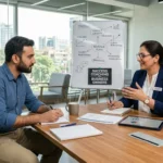 business leadership coach