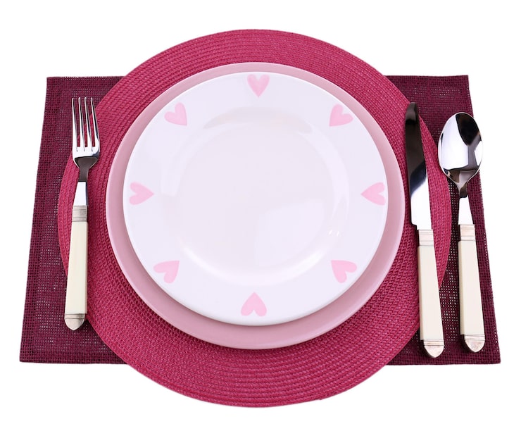 Dinner Set Price in Pakistan