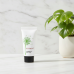 hotel shampoo