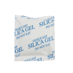 silica gel desiccant