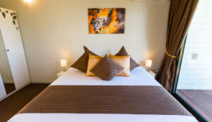 Book hotel Brisbane