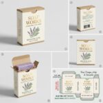 Soap Packaging That Survives Shipping: A Design Guide
