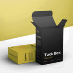 tuck-boxes