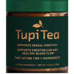 Tupi Tea