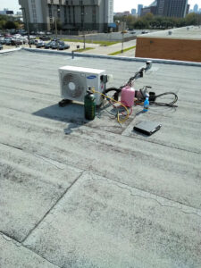 emergency AC repair near me
