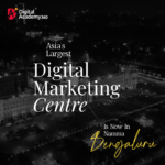 Digital Marketing Training Institute in Bangalore