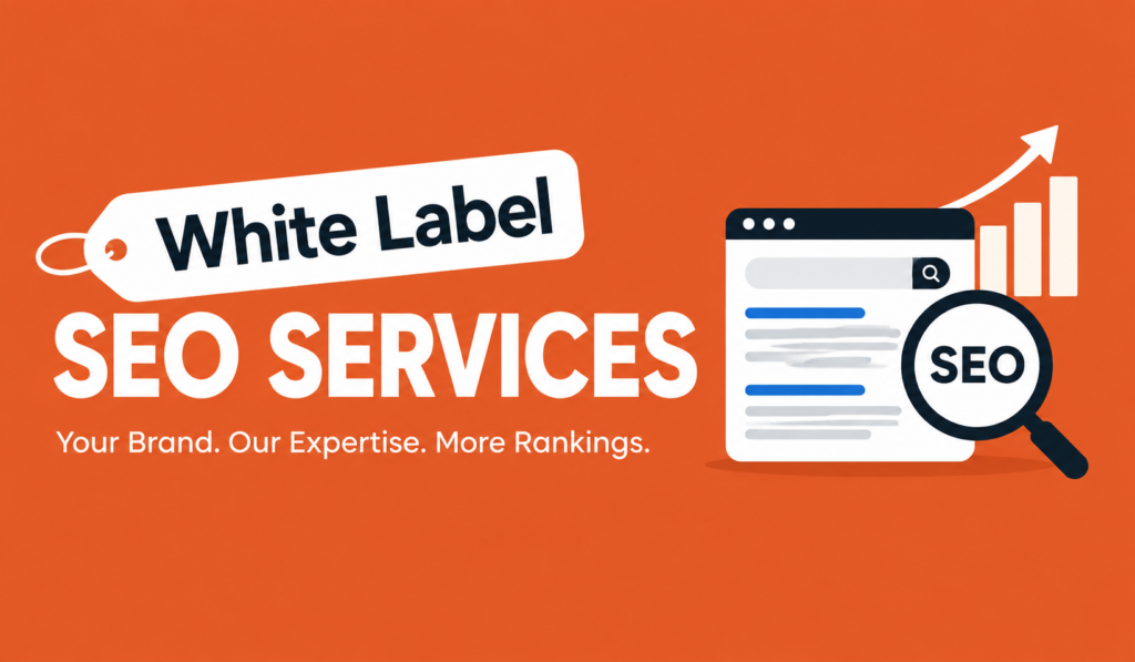white label SEO services