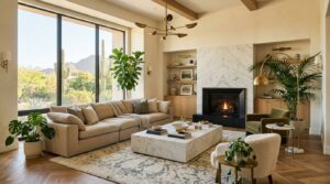 Luxury Remodeling Company