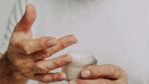 Natural Pain Relief Balm
