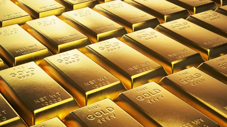 Buy gold bars dfw