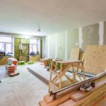 Luxury home remodeling company