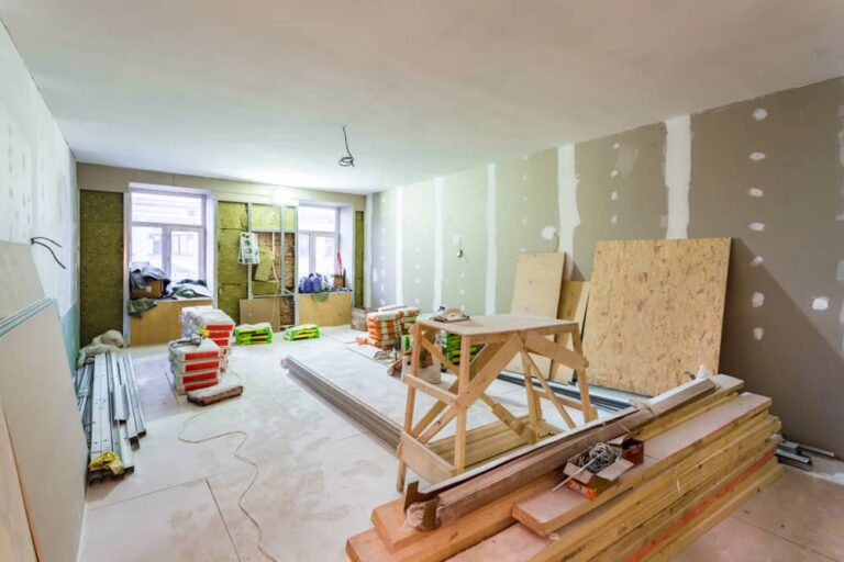 Luxury home remodeling company
