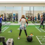 Health and Wellness Center in New Hampshire