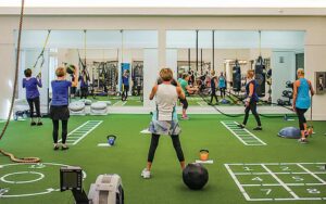 Health and Wellness Center in New Hampshire