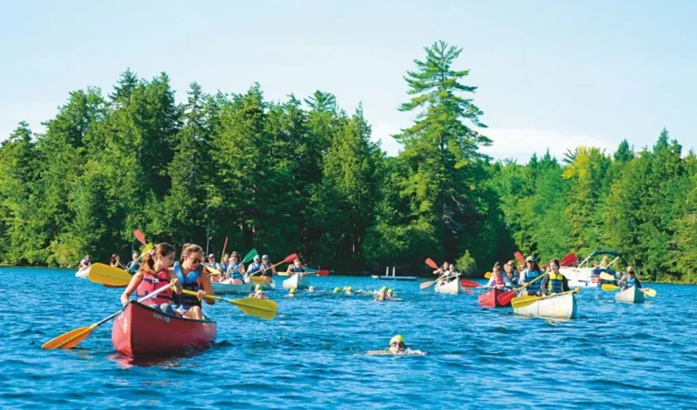 Summer camp in Davie