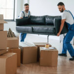 Furniture removal new hampshire