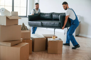 Furniture removal new hampshire