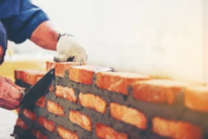 Masonry Contractor Near Me