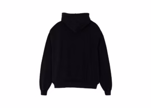 African american hoodie