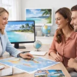 Travel Planning Agency in carson
