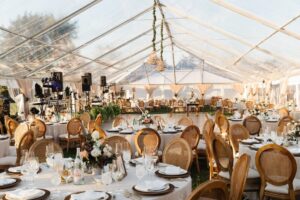 event rentals los angeles