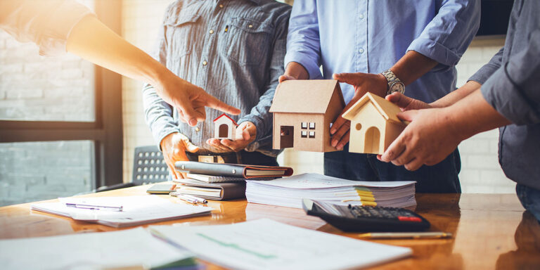HOA Management Services