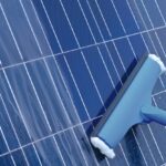 Why Solar Cleaning Improves Panel Output Year Round