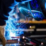 Welding and fabrication near me