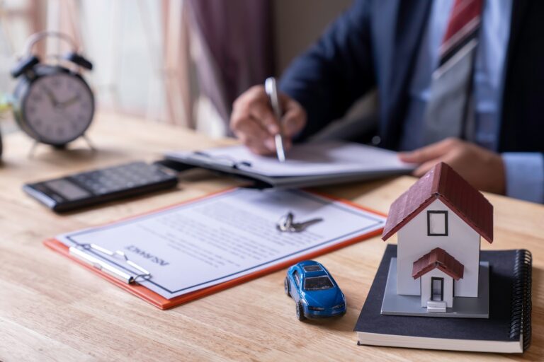 life insurance agency