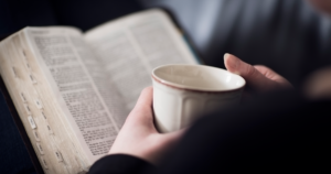 Biblical Scriptures and Patterns