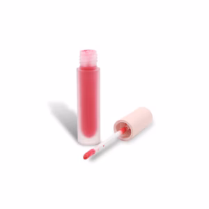 Metallic lipgloss