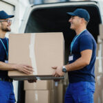 Removal Company Wandsworth