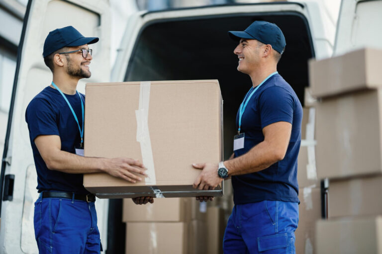 Removal Company Wandsworth