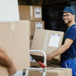 Removal Company Wandsworth