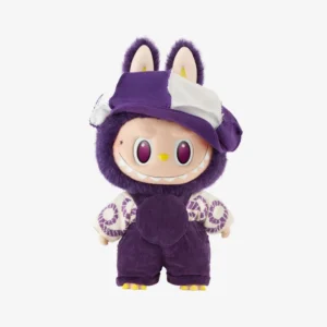 Labubu Doll