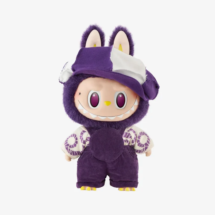 Labubu Doll