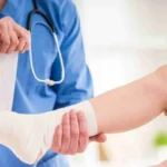 chronic wound management at home in michigan