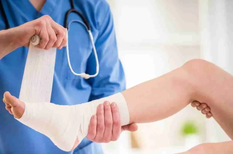 chronic wound management at home in michigan