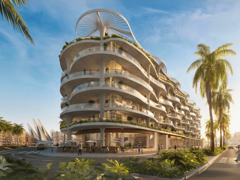 Shahrukhz Residences prices