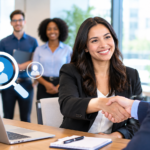 staffing agency in maryland