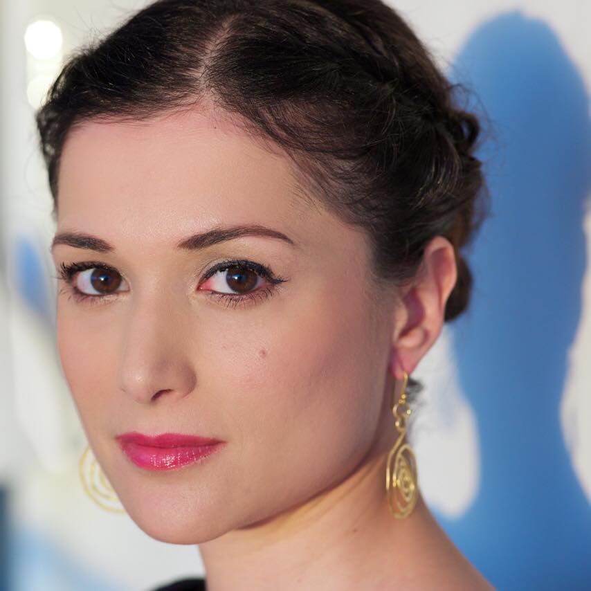 Daphne Alexander | Film, TV and Acting Career