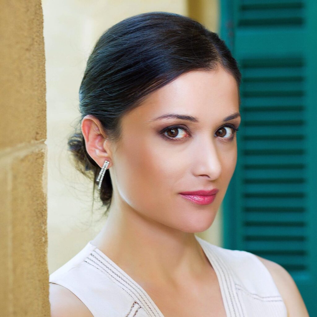 Discover Daphne Alexander’s Film and TV Career