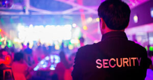 Armed Event Security Guards Atlanta GA