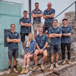 new home builder northern beaches